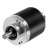 倍加福FVM58系列（多圈）