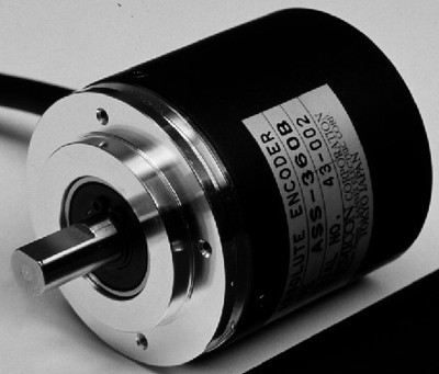 绝对值旋转ASS系列