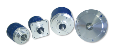 EA58/63(金属)外壳