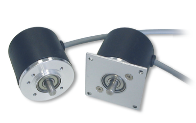 EA40A/B单圈绝对值编码器