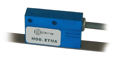 磁增量线性传感器