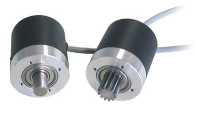 EPA/B旋转电位器